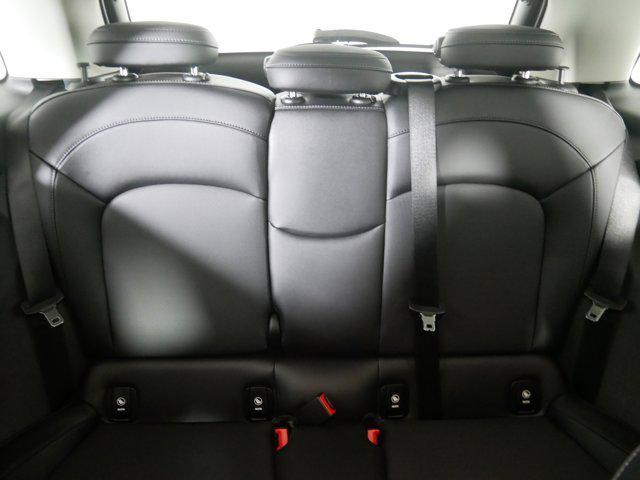 used 2022 MINI Hardtop car, priced at $25,578