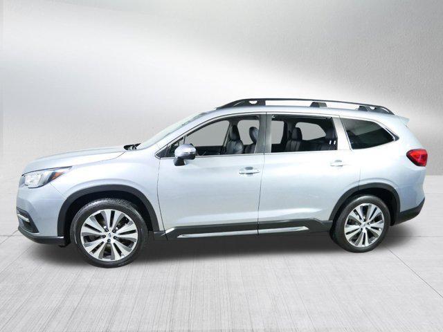 used 2021 Subaru Ascent car, priced at $25,638