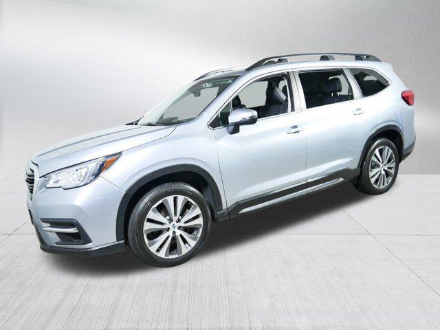 used 2021 Subaru Ascent car, priced at $25,638