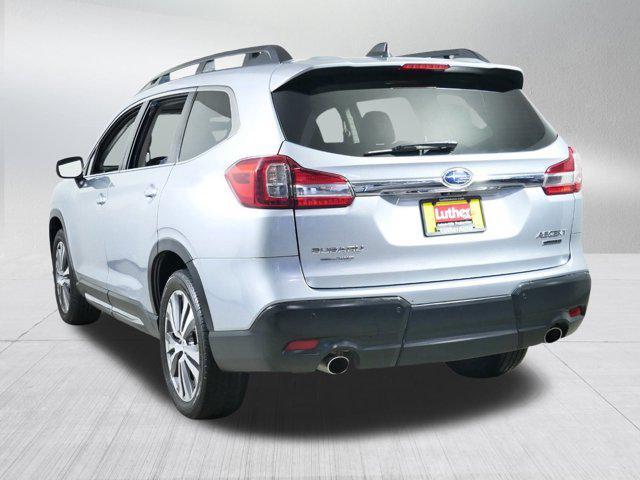 used 2021 Subaru Ascent car, priced at $25,638