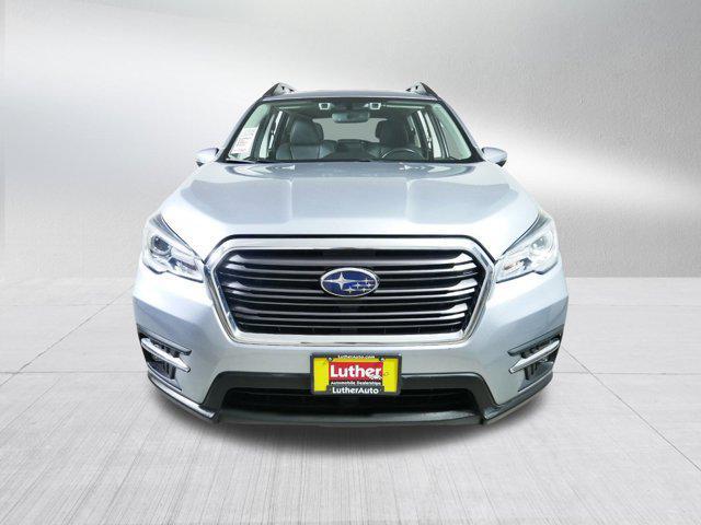 used 2021 Subaru Ascent car, priced at $25,638