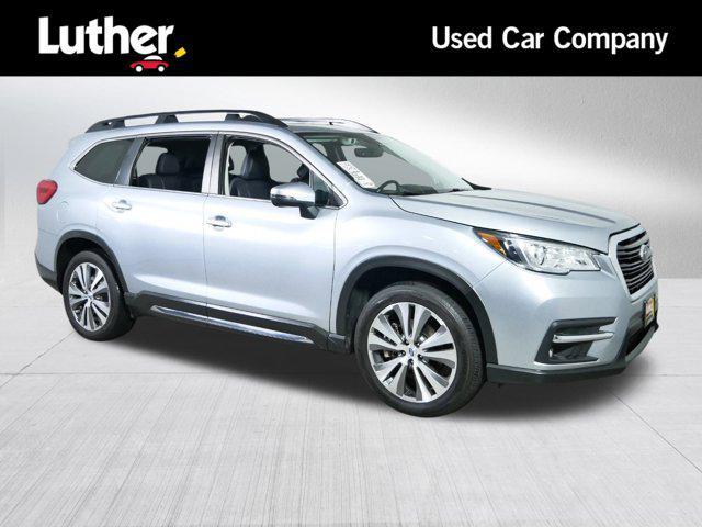 used 2021 Subaru Ascent car, priced at $25,638