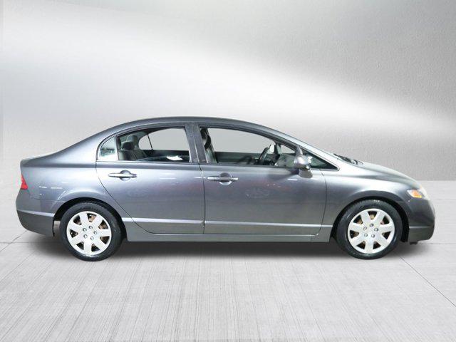 used 2010 Honda Civic car, priced at $9,998