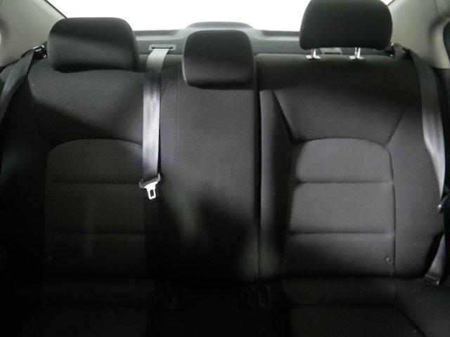 used 2017 Kia Forte car