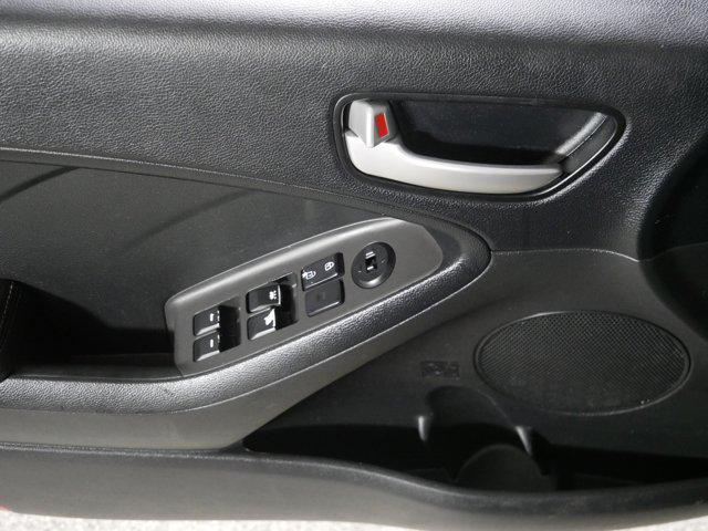 used 2017 Kia Forte car