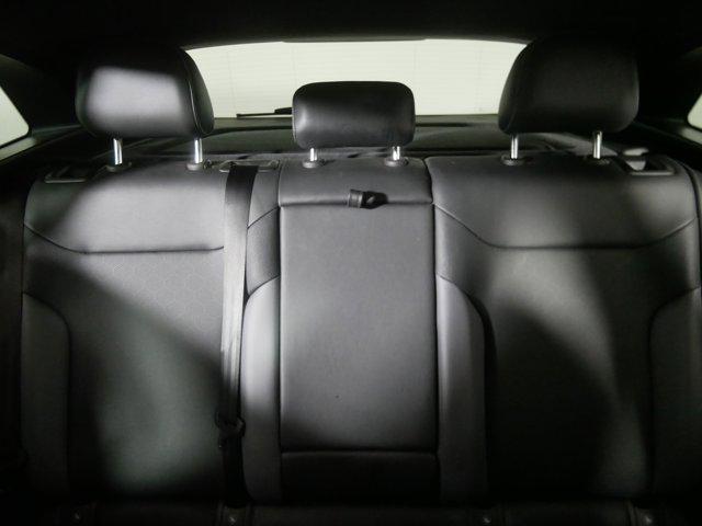 used 2023 Volkswagen ID.4 car, priced at $22,000