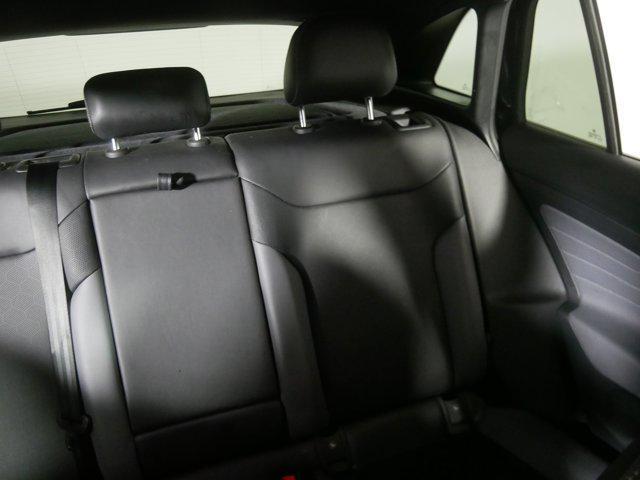 used 2023 Volkswagen ID.4 car, priced at $22,000