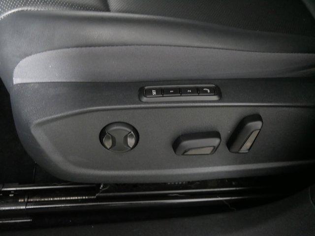 used 2023 Volkswagen ID.4 car, priced at $22,000