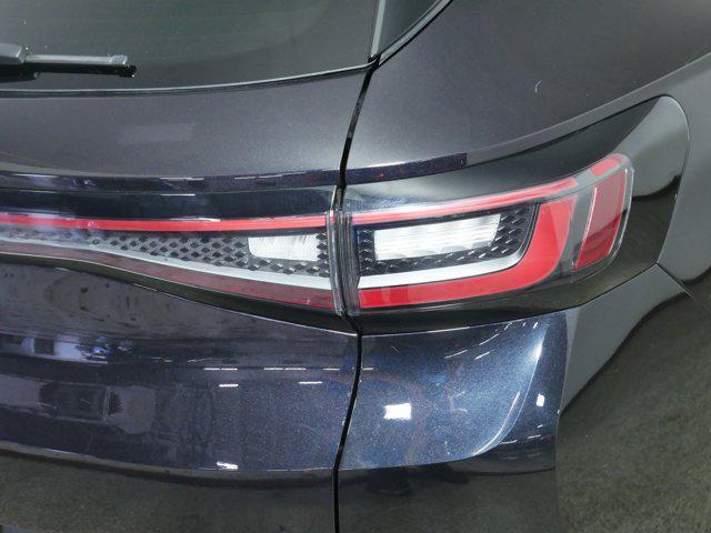 used 2023 Volkswagen ID.4 car, priced at $22,000