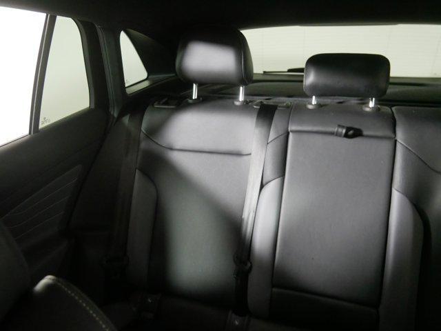 used 2023 Volkswagen ID.4 car, priced at $22,000