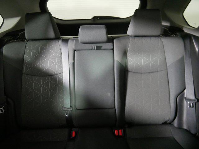 used 2021 Toyota RAV4 Hybrid car, priced at $24,498