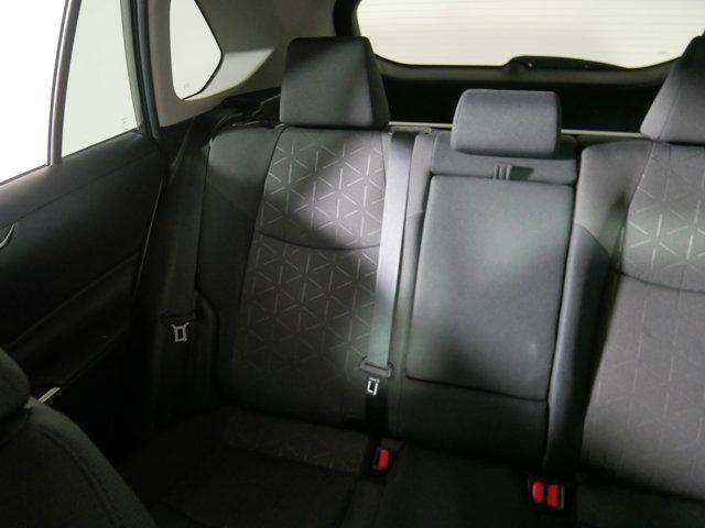 used 2021 Toyota RAV4 Hybrid car, priced at $24,498