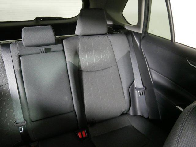 used 2021 Toyota RAV4 Hybrid car, priced at $24,498