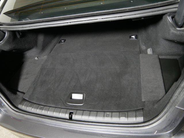 used 2018 BMW 530e car, priced at $18,998