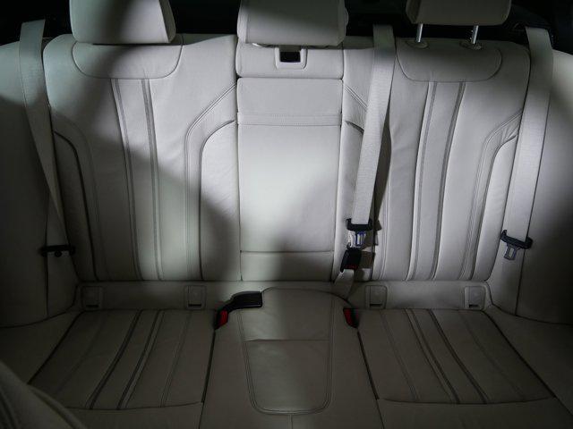 used 2018 BMW 530e car, priced at $18,998