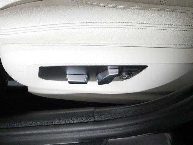 used 2018 BMW 530e car, priced at $18,998