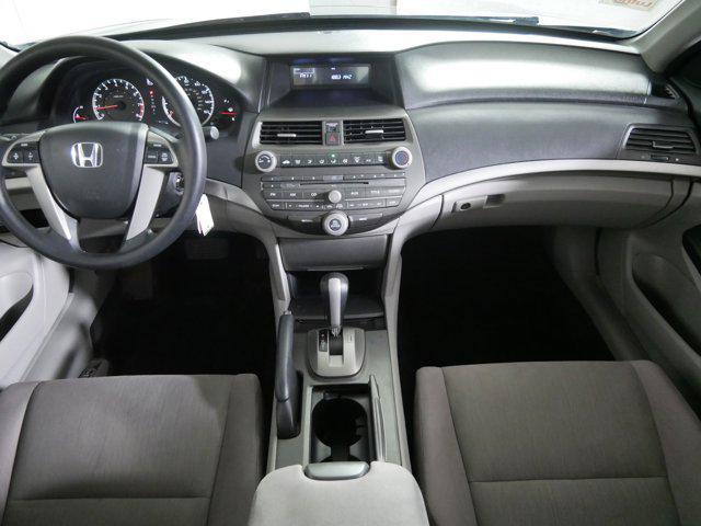 used 2012 Honda Accord car, priced at $9,998