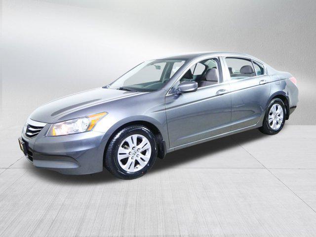 used 2012 Honda Accord car, priced at $9,998