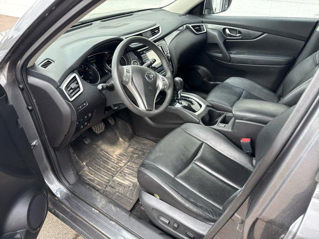 used 2015 Nissan Rogue car, priced at $13,997