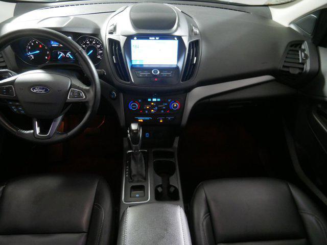 used 2019 Ford Escape car, priced at $14,998
