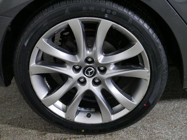 used 2015 Mazda Mazda6 car, priced at $12,998