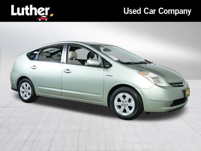 used 2007 Toyota Prius car, priced at $8,998