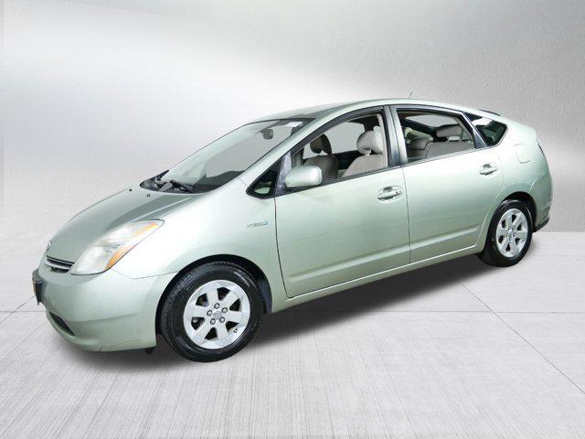 used 2007 Toyota Prius car, priced at $8,998