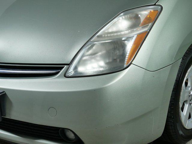 used 2007 Toyota Prius car, priced at $8,998