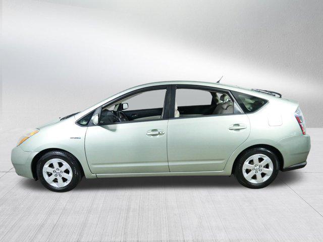 used 2007 Toyota Prius car, priced at $8,998