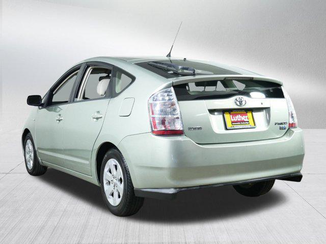 used 2007 Toyota Prius car, priced at $8,998