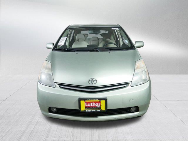 used 2007 Toyota Prius car, priced at $8,998