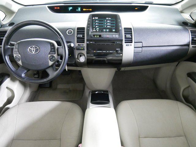 used 2007 Toyota Prius car, priced at $8,998