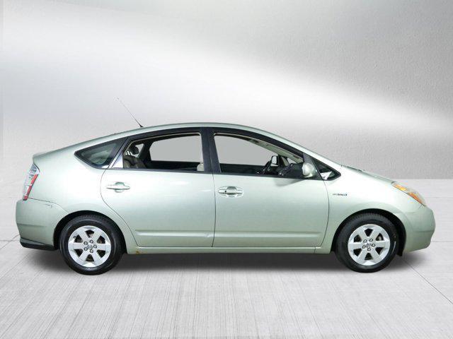 used 2007 Toyota Prius car, priced at $8,998