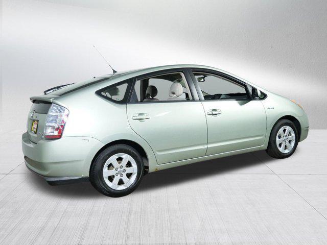 used 2007 Toyota Prius car, priced at $8,998