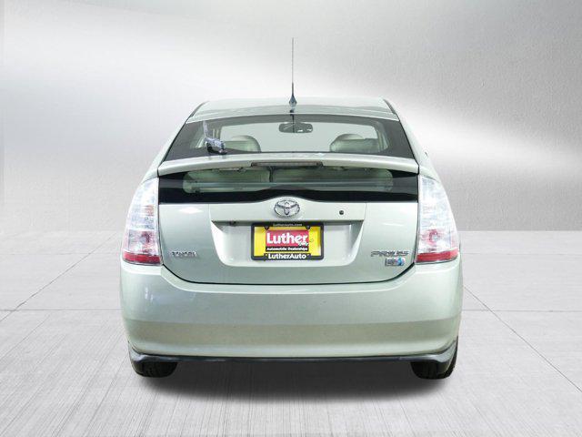 used 2007 Toyota Prius car, priced at $8,998