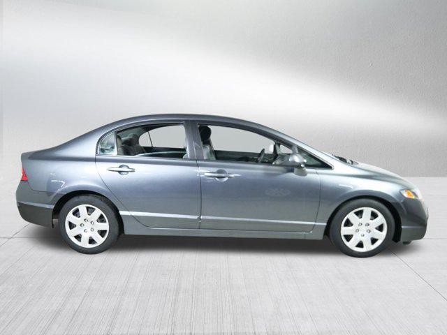 used 2010 Honda Civic car, priced at $10,998