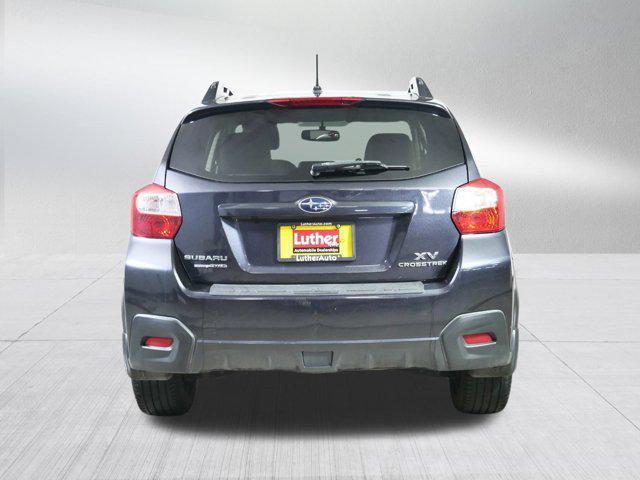 used 2014 Subaru XV Crosstrek car, priced at $12,998