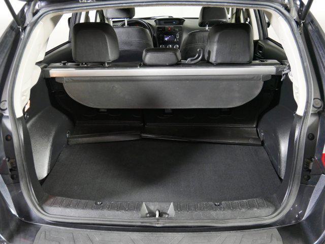 used 2014 Subaru XV Crosstrek car, priced at $12,998