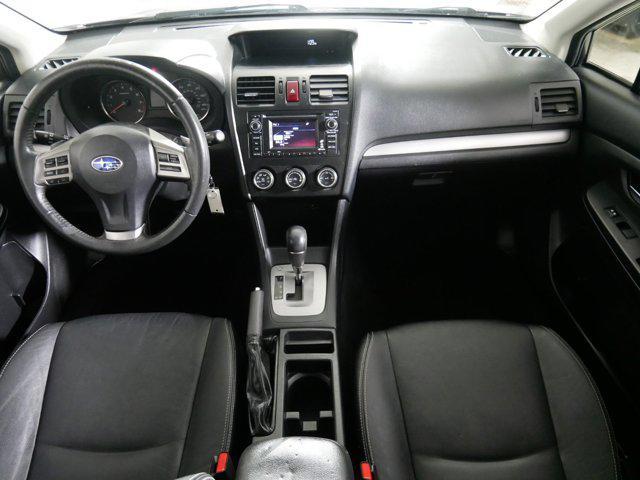 used 2014 Subaru XV Crosstrek car, priced at $12,998