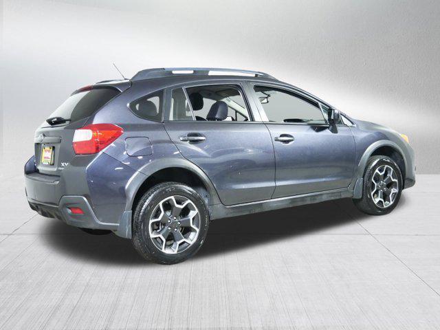 used 2014 Subaru XV Crosstrek car, priced at $12,998