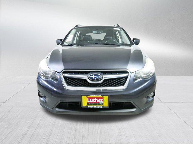 used 2014 Subaru XV Crosstrek car, priced at $12,998