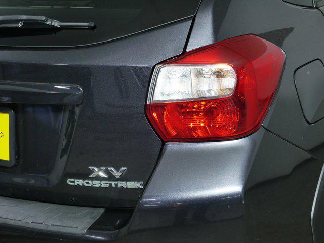 used 2014 Subaru XV Crosstrek car, priced at $12,998