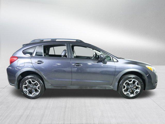 used 2014 Subaru XV Crosstrek car, priced at $12,998