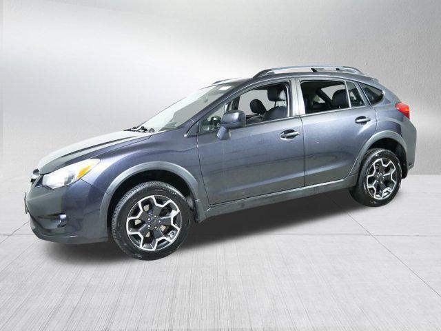 used 2014 Subaru XV Crosstrek car, priced at $12,998