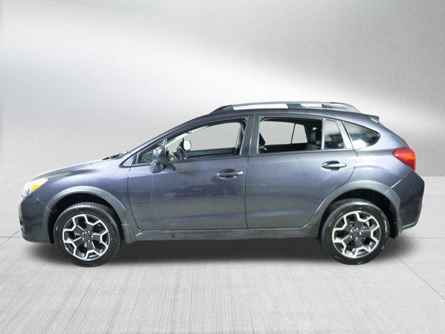 used 2014 Subaru XV Crosstrek car, priced at $12,998