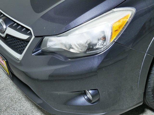 used 2014 Subaru XV Crosstrek car, priced at $12,998