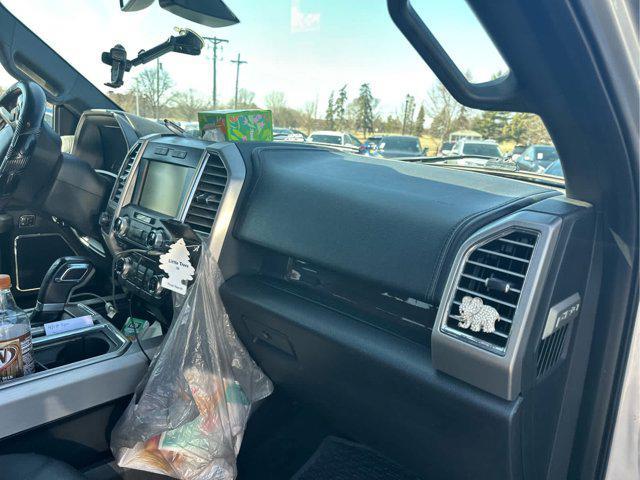 used 2015 Ford F-150 car, priced at $23,988