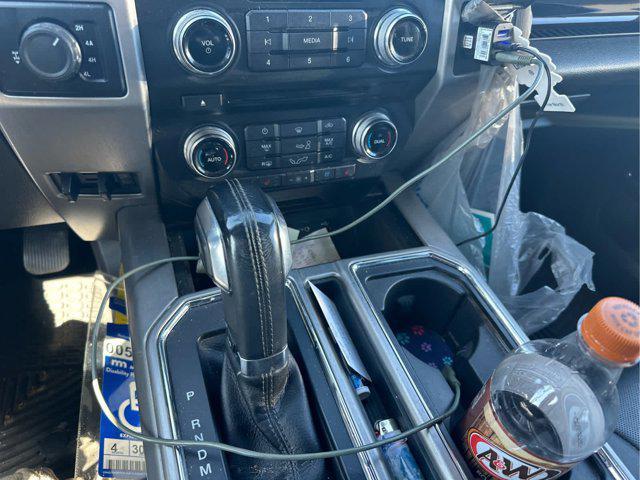 used 2015 Ford F-150 car, priced at $23,988