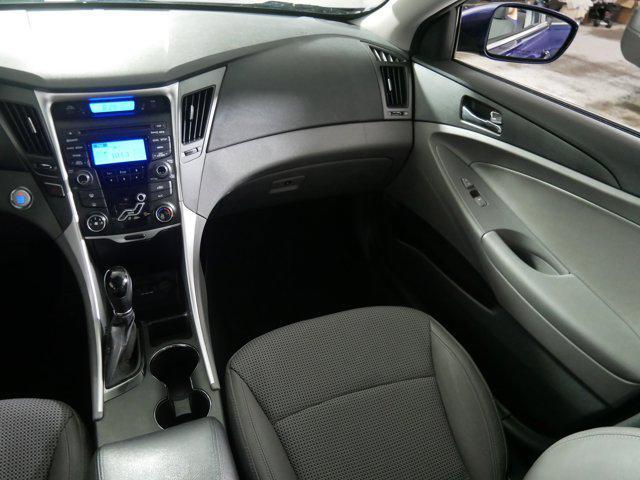 used 2012 Hyundai Sonata car, priced at $8,998