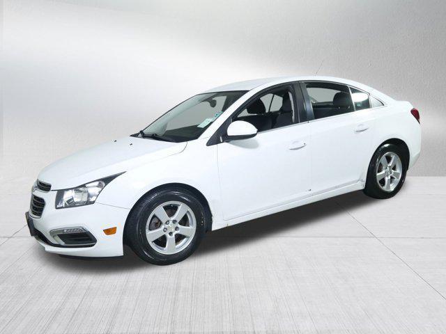 used 2015 Chevrolet Cruze car, priced at $9,998